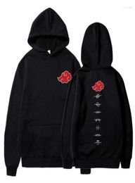 Men039s Hoodies Sweatshirts Itachi Hoodie Anime s Sweatshirt Uzumaki Sakura Kakashi Sasuke Hinata Hyuga Haraju2228921