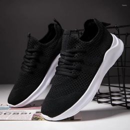 Casual Shoes Damyuan Breathable Fashion Men Mesh Running High Quality Unisex Tennis Classic Sports Sneakers Male Footwear