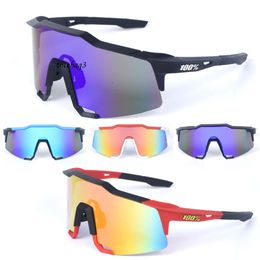 mens designer sunglasses Tour de France S6 cycling glasses, knight goggles, anti UV 400 outdoor Colour changing bicycle sunglasses