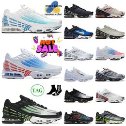 tn 3 sports running shoes tn plus mens women sneakers laser blue ghost green all white black obsidian bone unity designer tn3 tns tuned outdoor trainers chaussures