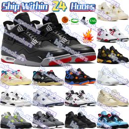 mens basketball shoes womens designer sneakers bred reimagined Thunder Military Black Cavs Cool Grey university blue white oreo men women outdoor sports trainers