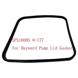 Pool Useful Pump Cover Gasket Long Service Life Flexible Super Swimming Part Sealing