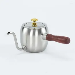 Mugs Fashion Stainless Steel 304 Milk Craft Coffee Latte Frothing Art Jug Pitcher Mug Cup Pot