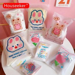 Storage Bags Cute Animals Portable Travel Clothes Shoes Organisers Home Underware Socks Waterproof Luggage Packing Accessories