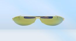 New 2019 MYKITA FRANZ Top Quality Sport Sunglasses Women Brand Designer Men Sunglasses Retro Germany Brand Vacation Sunbathing Sun5260089