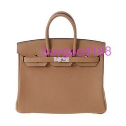 Aa Biriddkkin Delicate Luxury Womens Social Designer Totes Bag Shoulder Bag 25 Biscuit Hand Bag Fashion Womens Bag