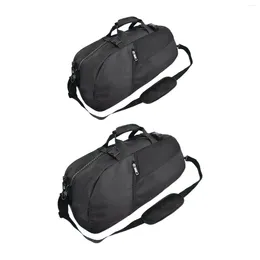 Outdoor Bags Karate Taekwondo Sparring Gear Bag Sports Equipment Storage Travel Duffle For Workout Gym Beach Weekend