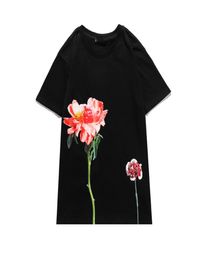 20SS Designer Mens T Shirts for Man Paris Fashion Tshirt France Brands Top Womens Tees Street Short Sleeve luxe Tshirts Asian SX6400184