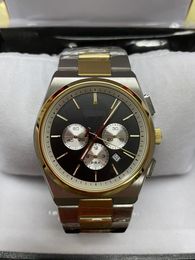 40mm Designer TISSOTITY New men wristwatches high quality Quartz Day calendar watches designer watch women watch 1853 Watch t007
