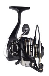 Full Metal Sea Fishing Reel Feeder Carp Fishing Spinning Reel Fishing Coil Moulinet Spinning Reels 8Kg Max Drag 100070007957317