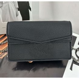 2024 New fashion bag Top Quality Designer Expensive Snake Shoulder Chain Strap Purse Clutch Cross Body Handbag Wallet Messenger Mini bags Import Bag for Lady in Party