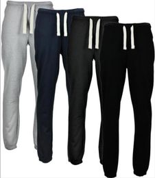 Brand DesignerFashion Autumn Harem Pants Sweat Pants Men Trousers Jogger Pants Skinny Joggers Plus Size M3XL5203706