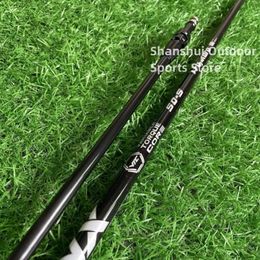 Golf Drivers Clubs Shaft NX black RSRSX Flex Graphite Free assembly sleeve and grip 240513