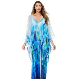Urban Sexy Dresses Sarongs Bathing Suit Er Ups Beach Erups For Women Long Up Pareos De Playa Mujer The Tunic Summer Drop Delivery Ap Dhn8J
