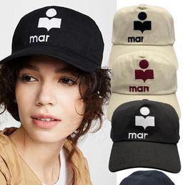 Luxury Casual Designer Caps Ball High Quality Street Fashion Baseball Hats Mens Womens Sports Letters Adjustable Fit Hat Mar Beanie 10 Colors