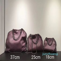 Designer -tote bag designer bag Stella Mccartney Falabella luxury Large Women Crossbody Classic Brand Small Handbags Shopping Chain Bags high quality Leather Shou