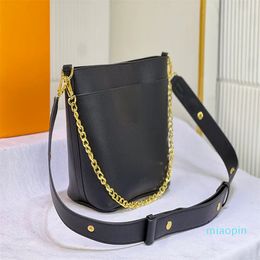 Evening Bags Designer shoulder bag leather5A handbag luxury letter cross body bags quality Multifunctional classic simplicity fashion trend good match