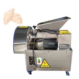 220V Automatic Cutting Machine Roti Chapati Pita Donut Pizza Dough Dividing Maker Electric Dough Ball Cutting Cutter Machine