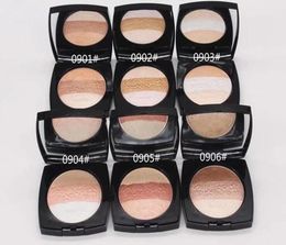 NEW makeup lumieres de kytot highlighter powder 1PCSlot011506888
