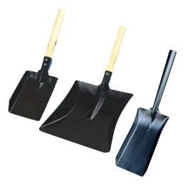 Multifunctional Shovel Iorn Digging Trench Portable Heavy Duty Multi Tool Household Commodity Parts Indoor Chimney Shovel Pets