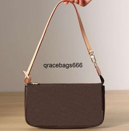 Women's Designer Bag Shoulder Bag Luxury Handbag Pocket Accessories Crossbody Purse Cardholder Courier Purse Women's handbag