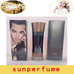 perfume Perfumes Original Cologne Fragrances code 100ml Sexy Perfumes Spray Long Lasting Male Antiperspirant Parfumes for Men