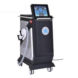 Ipl Machine 532 Nm Q Switched Diode Depiladora Laser Price Tattoo Removal Machine Opt Lazer Hair Removal Equipment For Salon Use