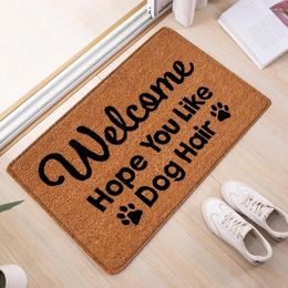 Carpets Door Mat Premium Anti-slip Entry Quick Water Absorption Non-fading Indoor Outdoor Doormat For Front Kitchen Grip