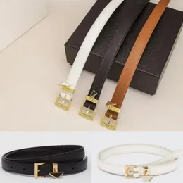 Top Quality Luxury belts Designer Belt Fashion Belts Genuine Leather Belts Man and Woman Classic Needle Buckle 3 Colours available