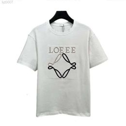 Designer's Seasonal New American Hot Selling Summer T-shirt for Men's Daily Casual Letter Printed Pure Cotton Top ASMT