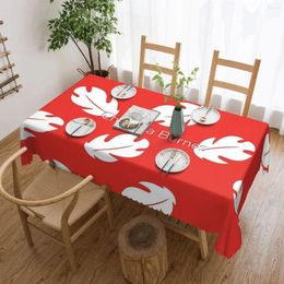 Table Cloth The Original Lilo Floral Tablecloth 54x72in Soft Protecting