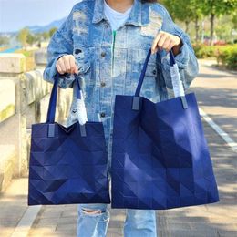 Cloth Tote Japan Classic hobo bag October One Limited Bag Track8x8 Six Grid sling bags Shopping Anti Shoulder Stick Handheld Womens purse luxury