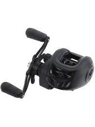 Max Drag 12kg LeftRight hand Baitcasting Reel High Speed 72 1 Gear Ratio Fresh Saltwater Magnetic Brake System Ultralight 240514