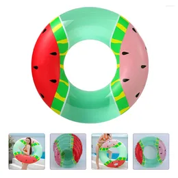 Life Vest & Buoy Summer Pool Raft Lounge Swimming Tube Swim Tubes Rings Inflatable Float