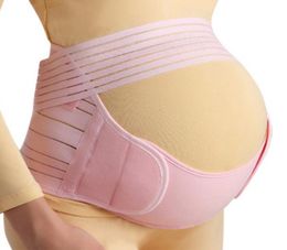 Women Girdle Pregnancy Prenatal Maternity Belly Bands Support Waist Back Care Athletic Bandage For Pregnant8533254