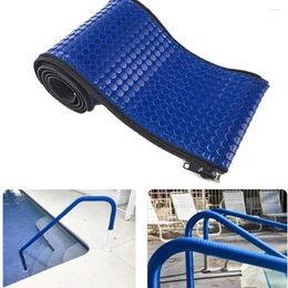 Pool Resistant Protective Cover Rail Grip Slide Handrail Covers Hand Railing Armrest Swimming