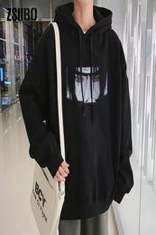 Hoodies Unisex Harajuku Japanese Anime Uchiha Itachi Printed Men039s Hoodie Male Streetwear Fashion Casual sweatshirt Coat9852071