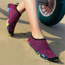 Casual Shoes Super Lightweight Cotton Women Sandals Female Children's Slippers Home Sneakers Sports Tenks Est YDX2