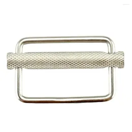 Pool Sturdy Portable Practical D-ring Buckle Stainless Steel Convenient