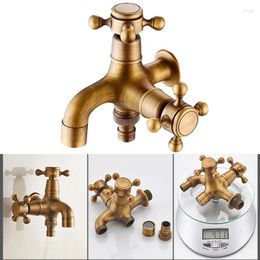 Bathroom Sink Faucets Antique Washing Machine Faucet Single Cool Mop Quick Release