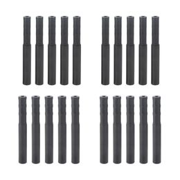 5 Pcs Golf Club Graphite Shaft s Rods Irons Putter Extender Sticks Outdoor Sports Accessories 049052055058 240513