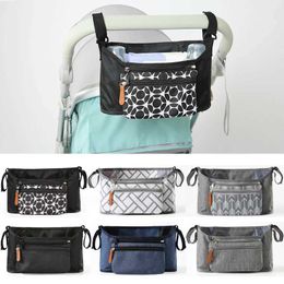 Diaper Bags Large capacity diaper bags for mothers baby strollers travel bags baby diapers baby diapers baby diapers d240522