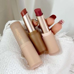 Toot Dodo Air Mist Velvet Lipstick Improves Your Colour Lasting Non stick Cup Soft Mist Matte Nude lipstick