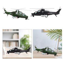 Aircraft Modle Helicopter Toys and Light Sound Transport Aircraft for Boys and Girls Children S2452344 S5452138