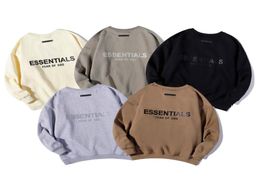 2021 MenS Hoodies And Sweatshirts Man Women Sweaters ll Longsleeve Jumper Outfit Oversize Streetwear Clothes Casual Pullover Sportwear Fitn Cloth8785392