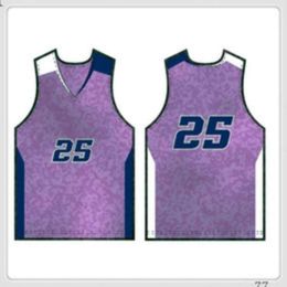Basketball Jersey Men Stripe Short Sleeve Street Shirts Black White Blue Sport Shirt UBX2Z2002 1d0a9