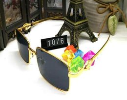 attitude sunglasses for mens fashion sports big frames full rimless diamond sun glasses leopard gradient come with boxes lunettes9980548