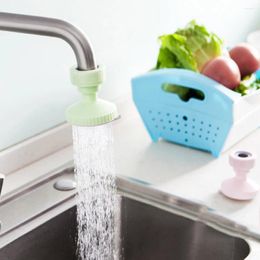 Kitchen Faucets Adjustable Bubbler Aerator Water Saving Device Tap Nozzle Diffuser Shower Head Faucet Philtre