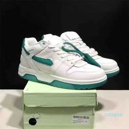 2024 sneakers Platform shoes Men's and women's casual shoes