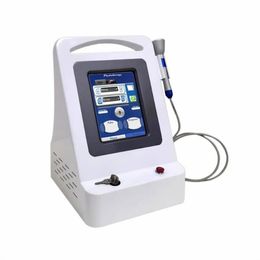 Laser Machine 1064Nm Beauty Clinic 980Nm Vascular Laser Machine For Spider Veins Removal Red Blood Facial Redness Vascular Varicose Veins La